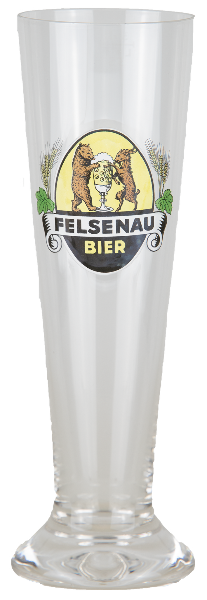 Felsenau Bierglas